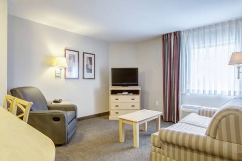 Imagen de la habitación del Hotel Candlewood Suites Paducah. Foto 16