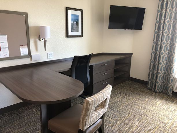 Imagen de la habitación del Hotel Candlewood Suites Panama City Beach Pier, an IHG. Foto 6