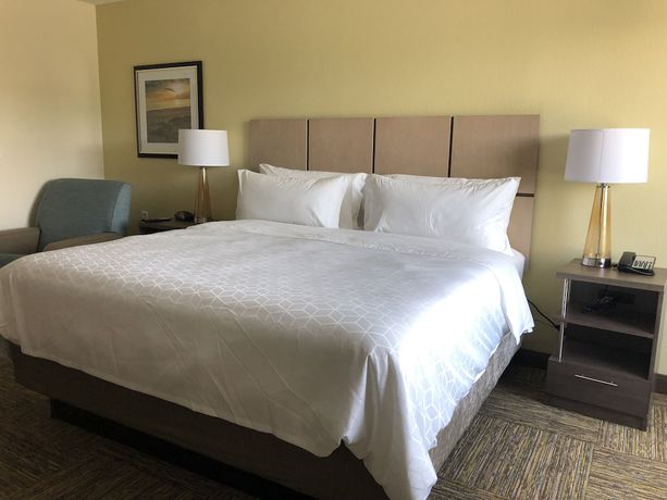 Imagen de la habitación del Hotel Candlewood Suites Panama City Beach Pier, an IHG. Foto 7