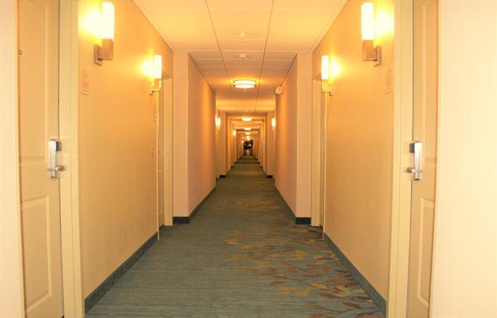 Imagen general del Hotel Candlewood Suites Pensacola - University Area, An Ihg. Foto 1
