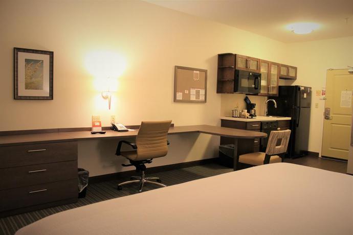 Imagen general del Hotel Candlewood Suites Pensacola - University Area, An Ihg. Foto 3