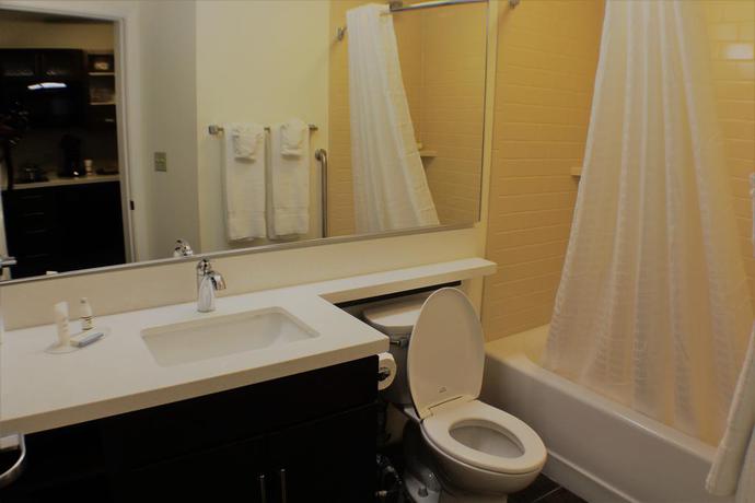 Imagen general del Hotel Candlewood Suites Pensacola - University Area, An Ihg. Foto 6