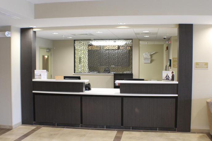 Imagen general del Hotel Candlewood Suites Pensacola - University Area, An Ihg. Foto 7