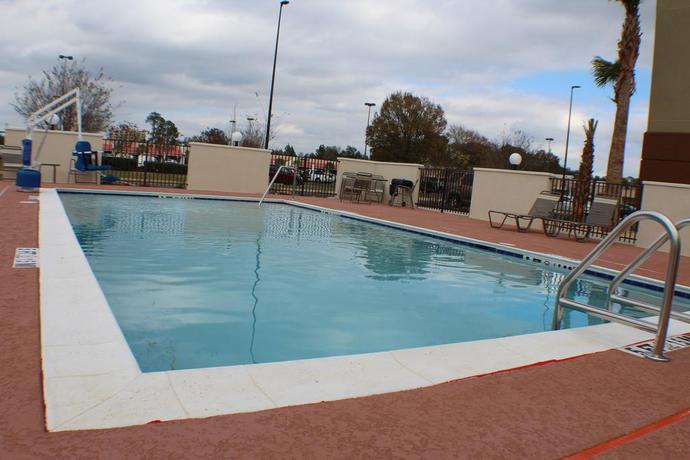 Imagen general del Hotel Candlewood Suites Pensacola - University Area, An Ihg. Foto 8