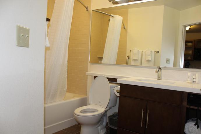 Imagen general del Hotel Candlewood Suites Pensacola - University Area, An Ihg. Foto 13