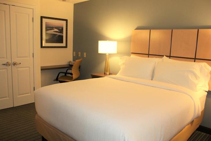 Imagen general del Hotel Candlewood Suites Pensacola - University Area, An Ihg. Foto 17