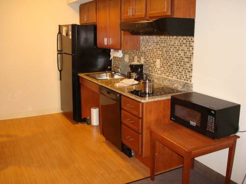 Imagen de la habitación del Hotel Candlewood Suites Pittsburgh-cranberry. Foto 6