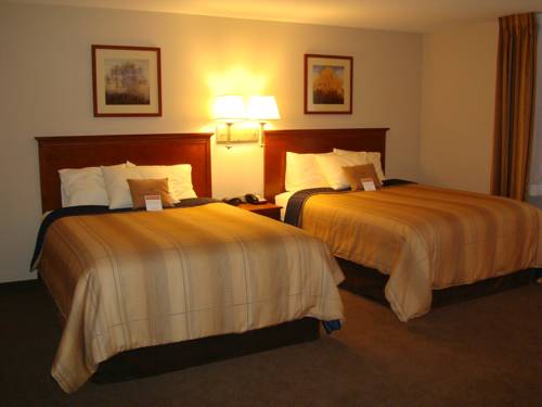 Imagen de la habitación del Hotel Candlewood Suites Pittsburgh-cranberry. Foto 10