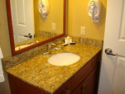 Imagen de la habitación del Hotel Candlewood Suites Pittsburgh-cranberry. Foto 11