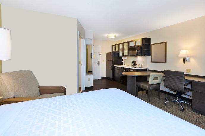 Imagen de la habitación del Hotel Candlewood Suites Polaris, An Ihg. Foto 5
