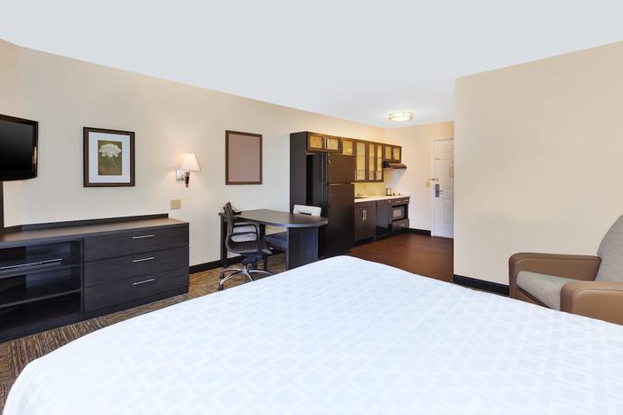 Imagen de la habitación del Hotel Candlewood Suites Polaris, An Ihg. Foto 13