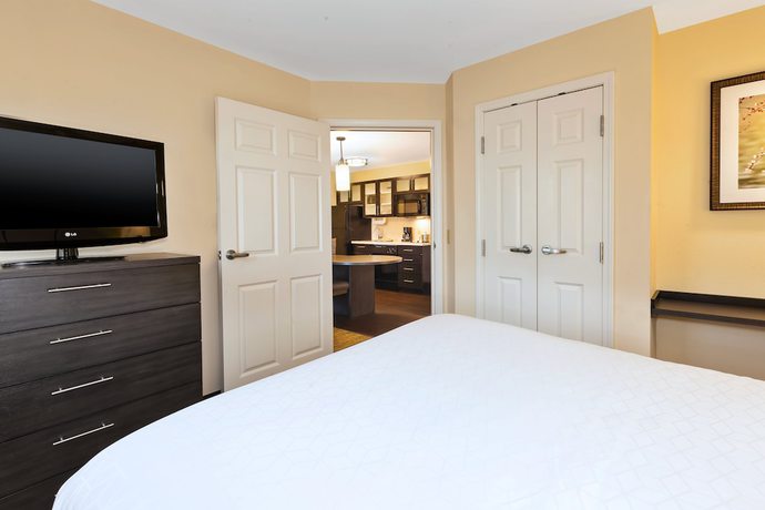 Imagen de la habitación del Hotel Candlewood Suites Polaris, An Ihg. Foto 14