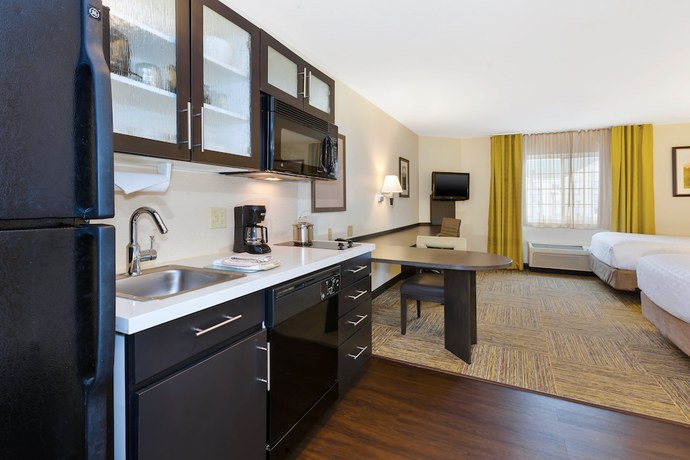 Imagen de la habitación del Hotel Candlewood Suites Polaris, An Ihg. Foto 15