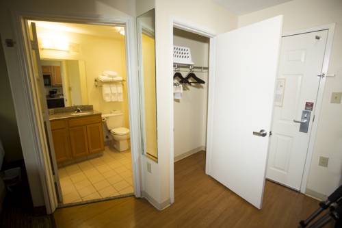 Imagen de la habitación del Hotel Candlewood Suites Port Arthur/nederland, An Ihg. Foto 6