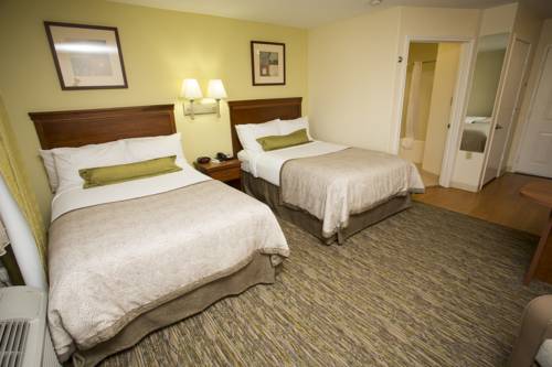 Imagen de la habitación del Hotel Candlewood Suites Port Arthur/nederland, An Ihg. Foto 13