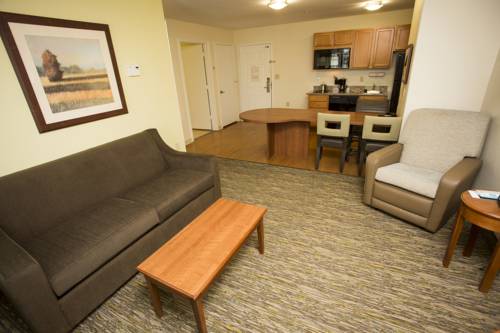 Imagen de la habitación del Hotel Candlewood Suites Port Arthur/nederland, An Ihg. Foto 16