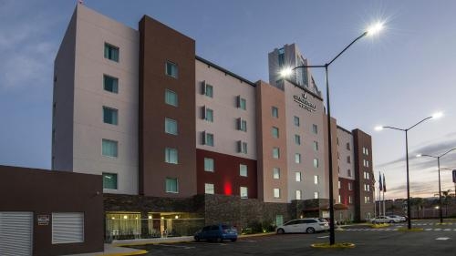Imagen general del Hotel Candlewood Suites Queretaro Juriquilla, An Ihg. Foto 5