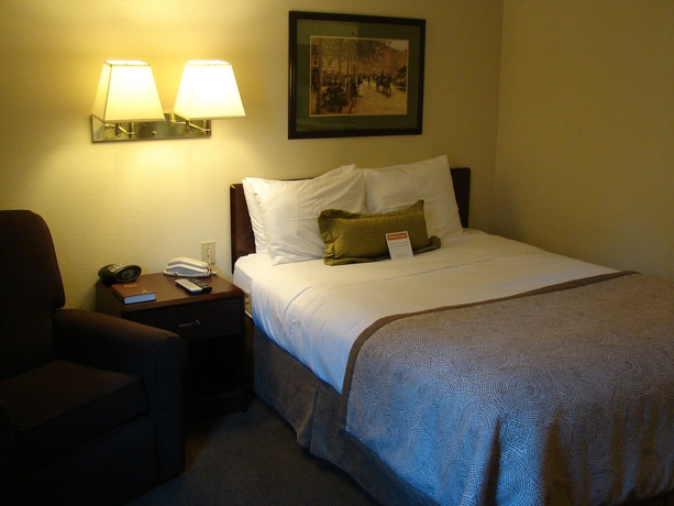 Imagen de la habitación del Hotel Candlewood Suites Raleigh Crabtree, An Ihg. Foto 3