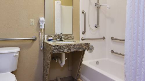 Imagen de la habitación del Hotel Candlewood Suites Reading. Foto 6