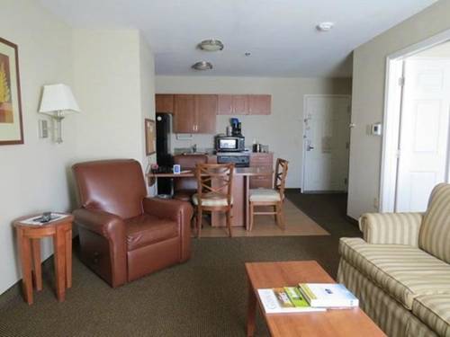 Imagen de la habitación del Hotel Candlewood Suites Reading. Foto 10