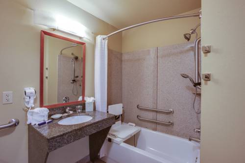 Imagen de la habitación del Hotel Candlewood Suites Richmond Airport. Foto 15
