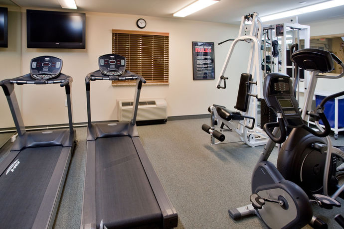 Imagen de la habitación del Hotel Candlewood Suites Richmond North Glen Allen, An Ihg. Foto 4