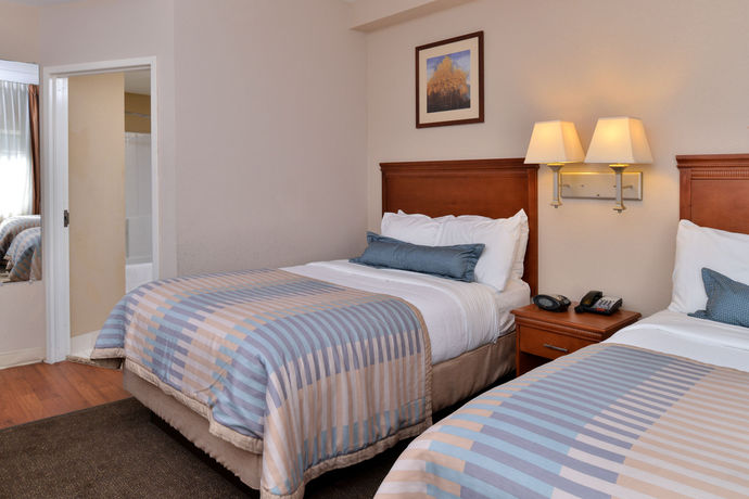 Imagen de los interiores del Hotel Candlewood Suites Richmond North Glen Allen, An Ihg. Foto 16