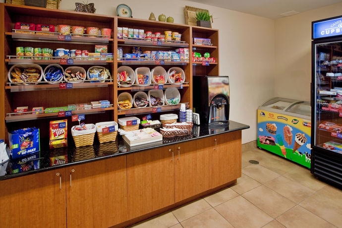 Imagen de la habitación del Hotel Candlewood Suites Richmond North Glen Allen, An Ihg. Foto 11