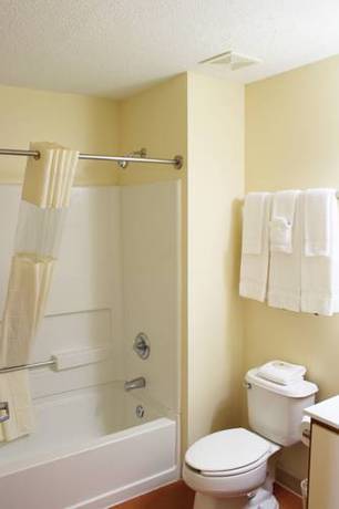 Imagen de la habitación del Hotel Candlewood Suites Richmond West End Short Pump. Foto 5