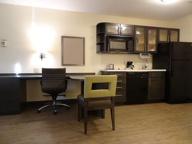 Imagen de la habitación del Hotel Candlewood Suites Richmond-west, An Ihg. Foto 14