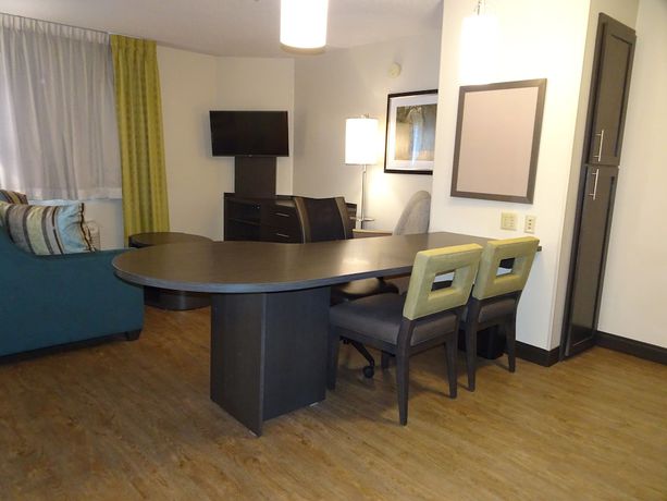 Imagen de la habitación del Hotel Candlewood Suites Richmond-west, An Ihg. Foto 17