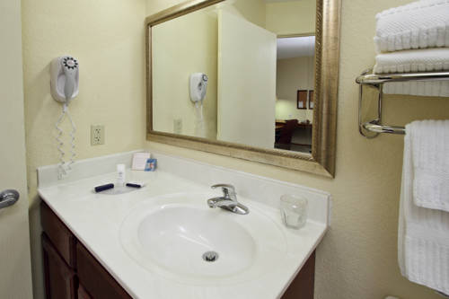 Imagen general del Hotel Candlewood Suites Rogers / Bentonville, An Ihg. Foto 1