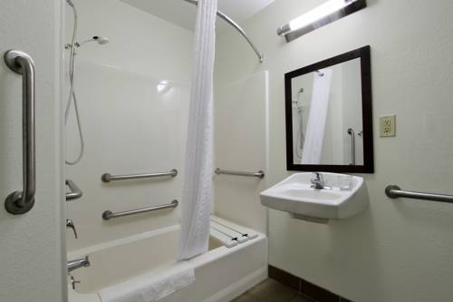 Imagen de la habitación del Hotel Candlewood Suites Rogers / Bentonville, An Ihg. Foto 5