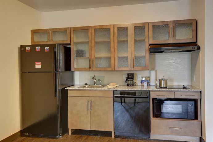 Imagen de la habitación del Hotel Candlewood Suites Safety Harbor - Clearwater Ne, An Ihg. Foto 8