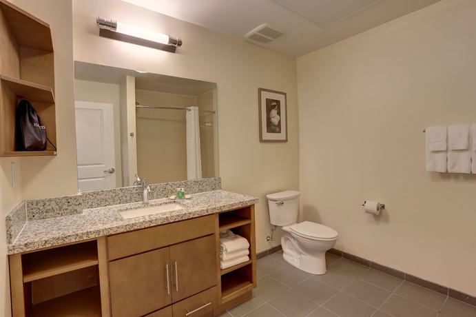 Imagen de la habitación del Hotel Candlewood Suites Safety Harbor - Clearwater Ne, An Ihg. Foto 9