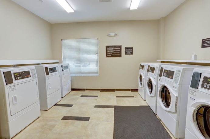Imagen general del Hotel Candlewood Suites Safety Harbor - Clearwater Ne, An Ihg. Foto 1