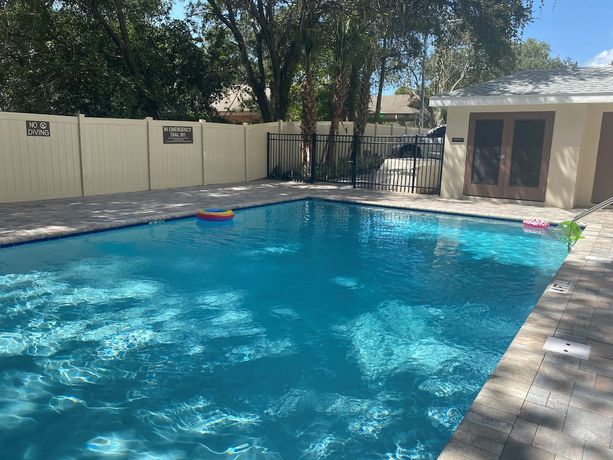 Imagen general del Hotel Candlewood Suites Safety Harbor - Clearwater Ne, An Ihg. Foto 2