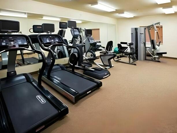 Imagen general del Hotel Candlewood Suites Saint Joseph. Foto 29