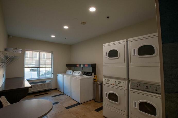 Imagen general del Hotel Candlewood Suites Saint Joseph. Foto 33