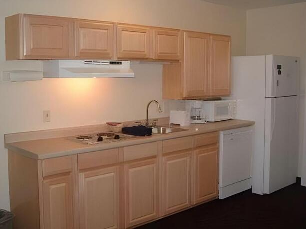 Imagen general del Hotel Candlewood Suites Saint Joseph. Foto 44