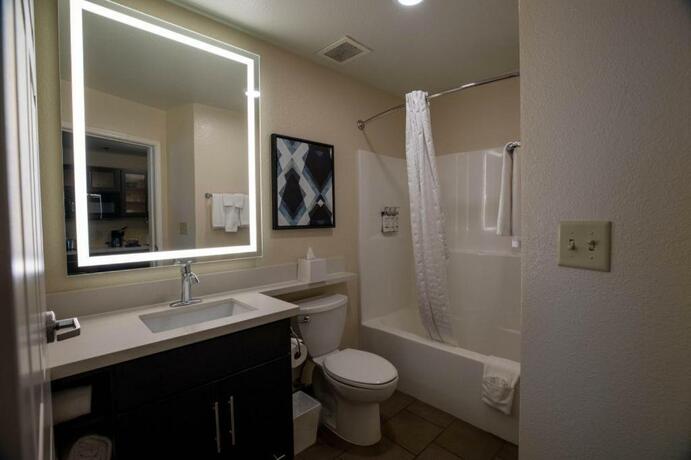 Imagen general del Hotel Candlewood Suites Saint Joseph. Foto 52