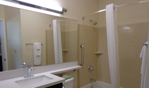 Imagen de la habitación del Hotel Candlewood Suites San Angelo Tx, An Ihg. Foto 7