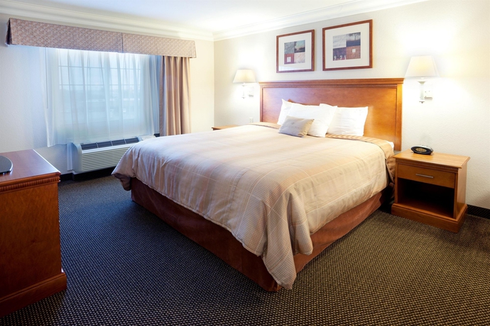 Imagen de la habitación del Hotel Candlewood Suites San Antonio Downtown, An Ihg. Foto 11