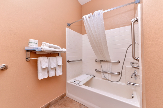 Imagen de la habitación del Hotel Candlewood Suites San Diego, An Ihg. Foto 2