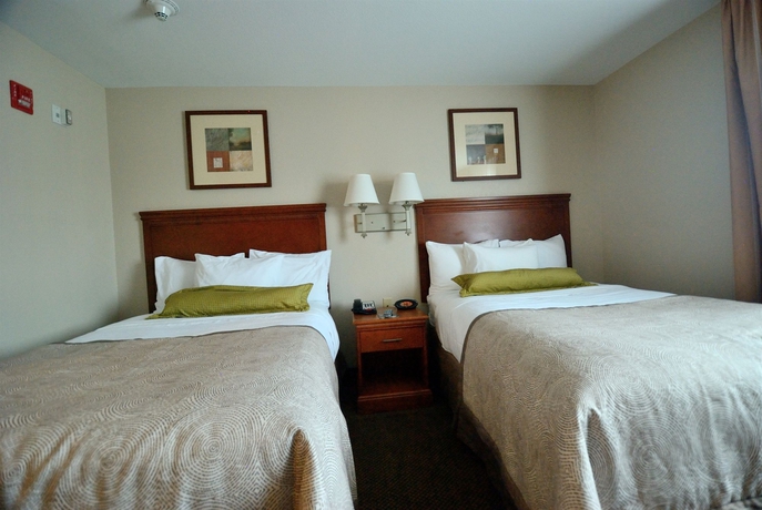 Imagen de la habitación del Hotel Candlewood Suites Secaucus - Meadowlands, An Ihg. Foto 10