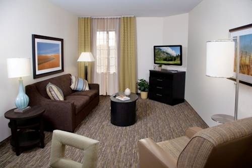 Imagen de la habitación del Hotel Candlewood Suites Sioux City - Southern Hills. Foto 5