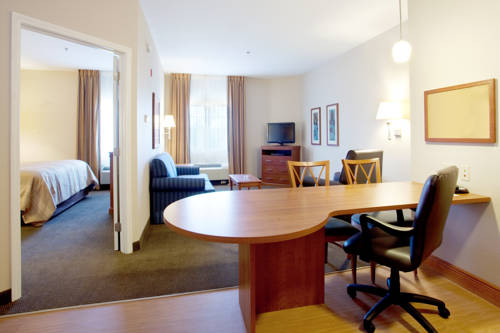 Imagen general del Hotel Candlewood Suites Slidell Northshore, An Ihg. Foto 1