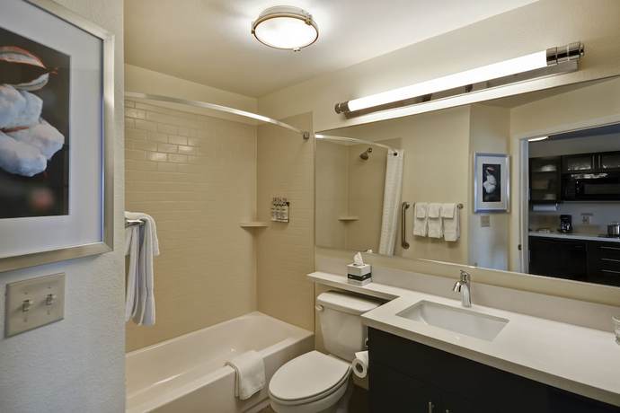 Imagen de la habitación del Hotel Candlewood Suites Smyrna - Nashville, An Ihg. Foto 5