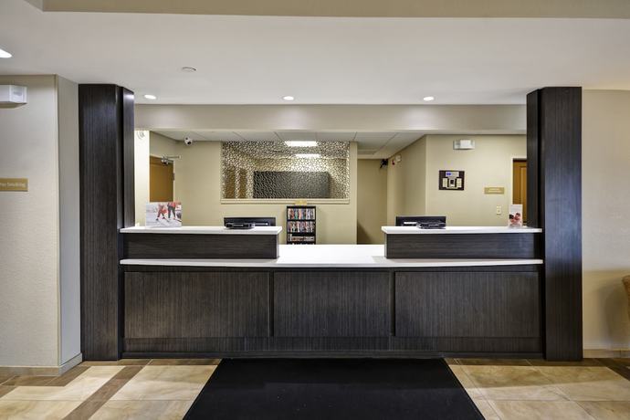 Imagen de los interiores del Hotel Candlewood Suites Smyrna - Nashville, An Ihg. Foto 19
