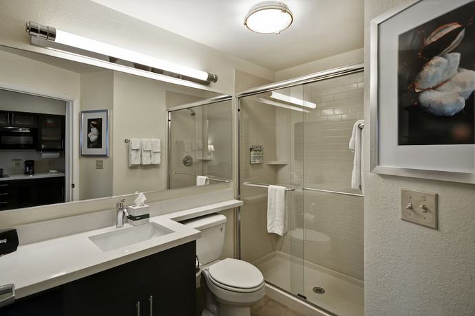 Imagen de la habitación del Hotel Candlewood Suites Smyrna - Nashville, An Ihg. Foto 7